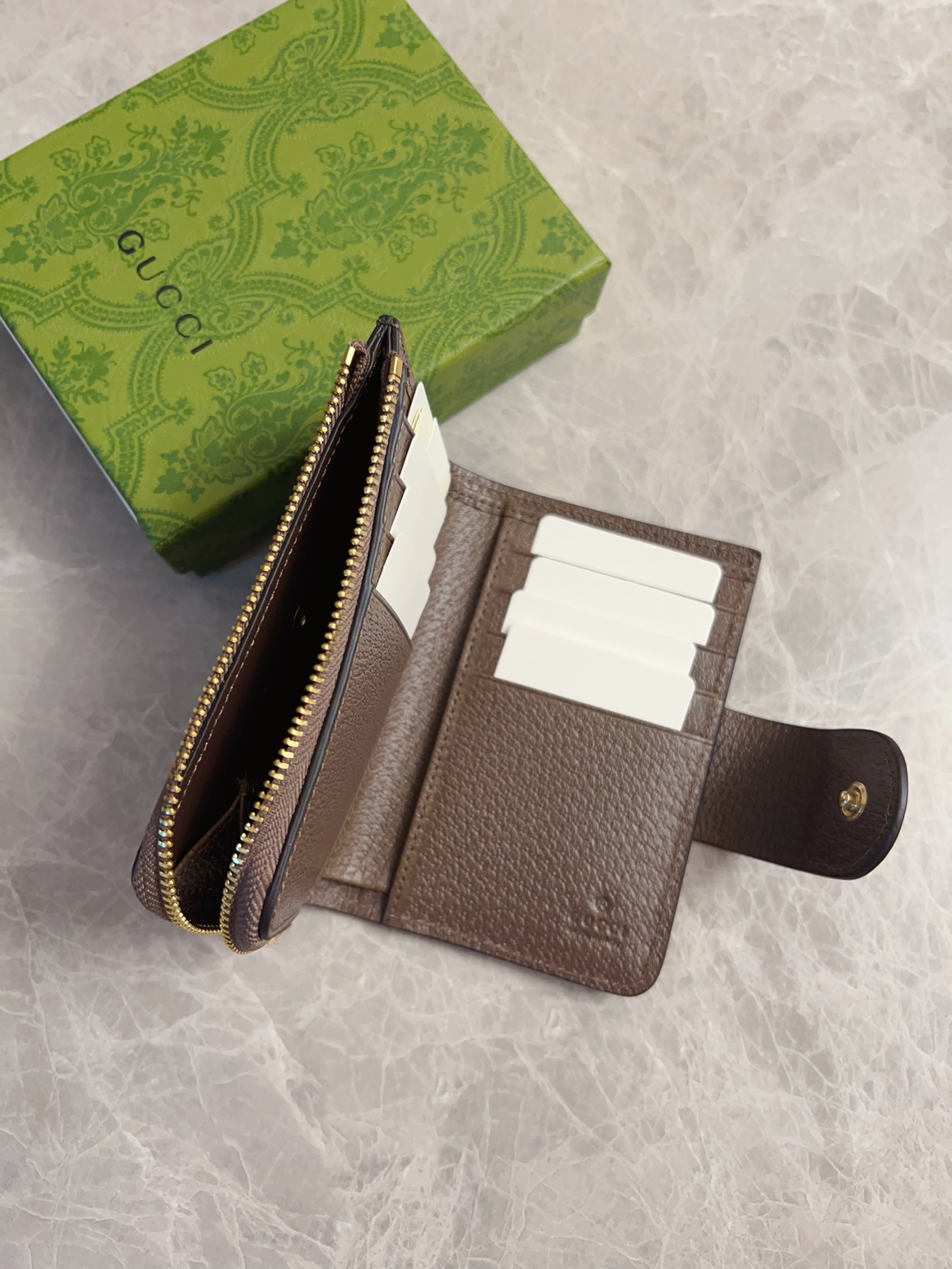 Guc wallet