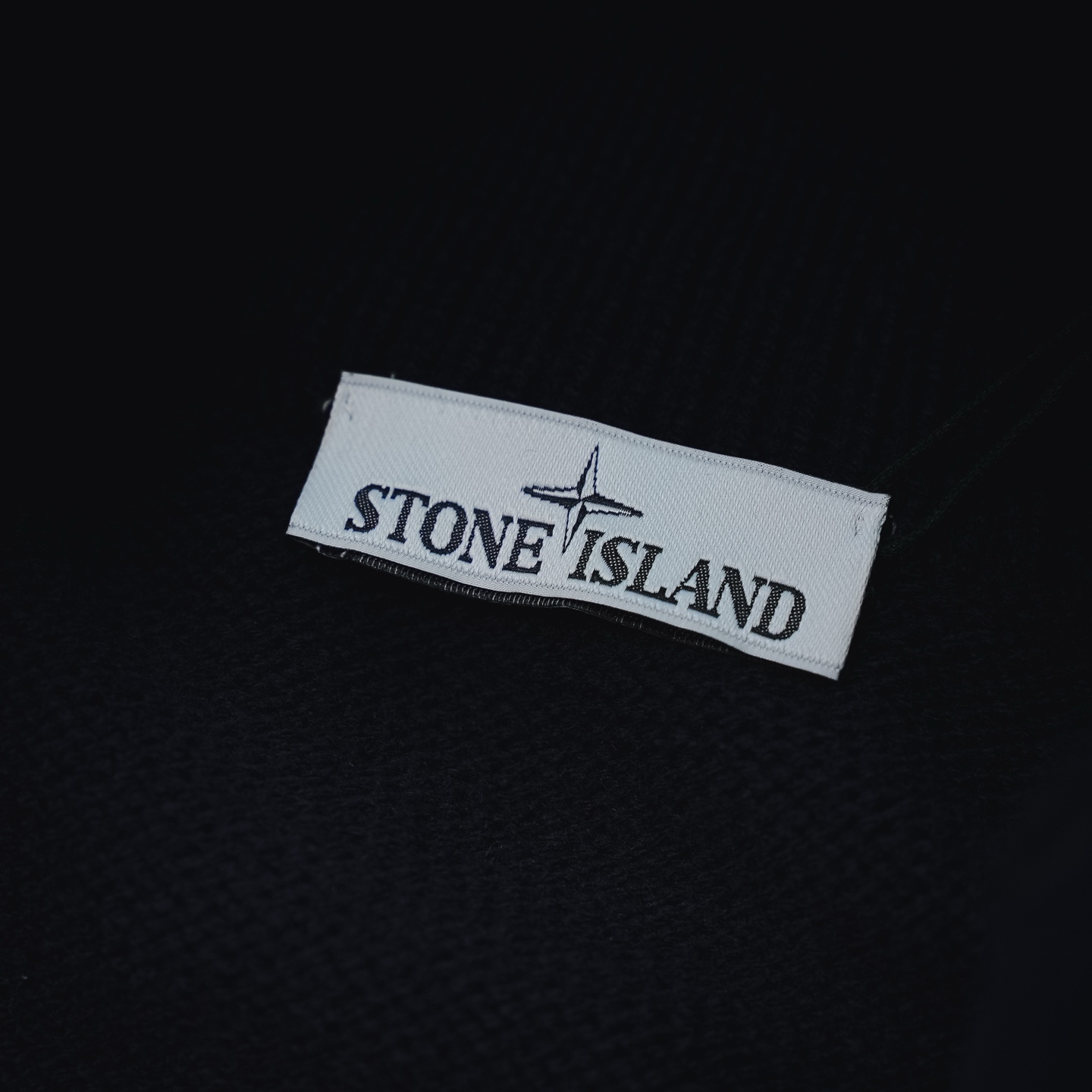 Stone cozy utility cardigan