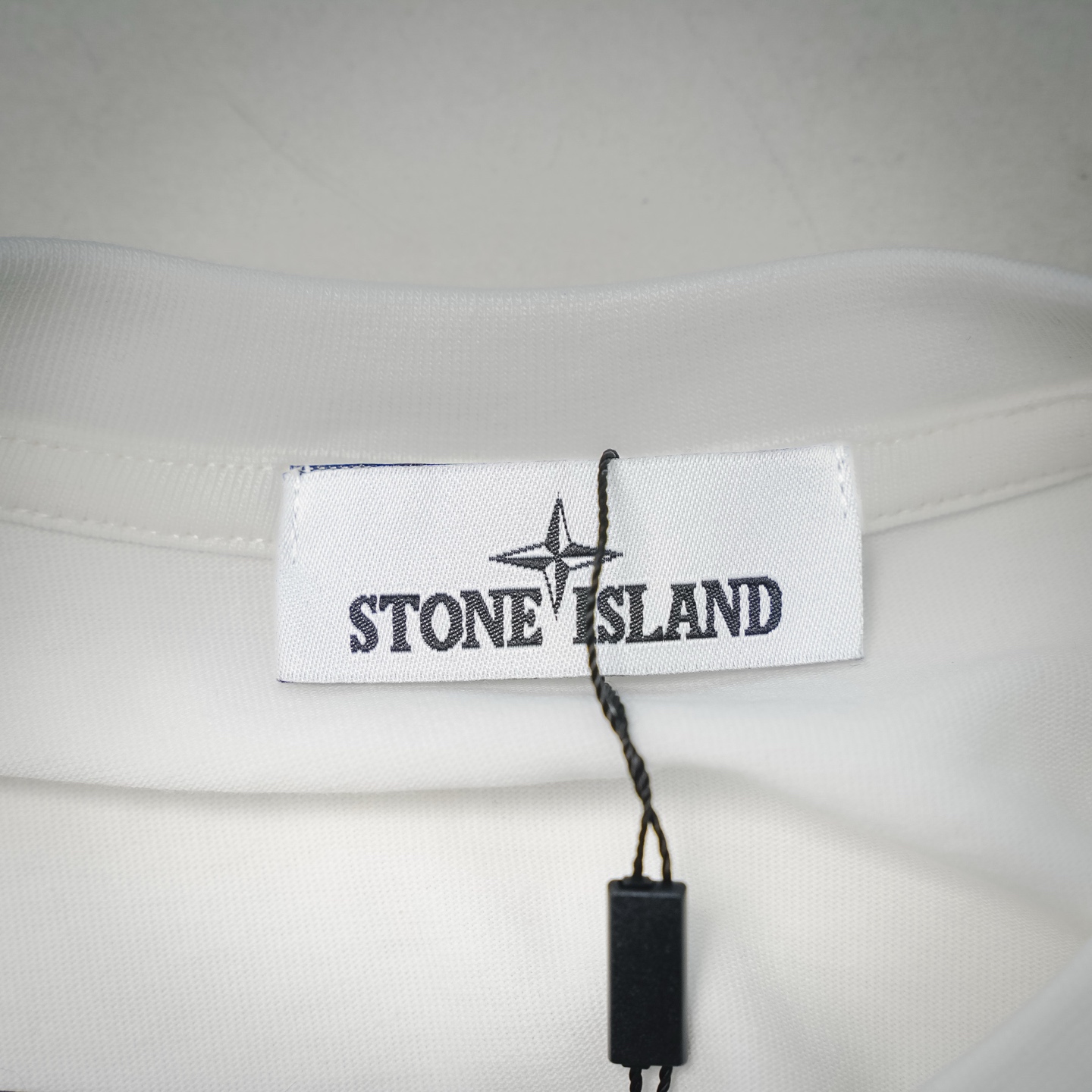 Stone casual t-shirt