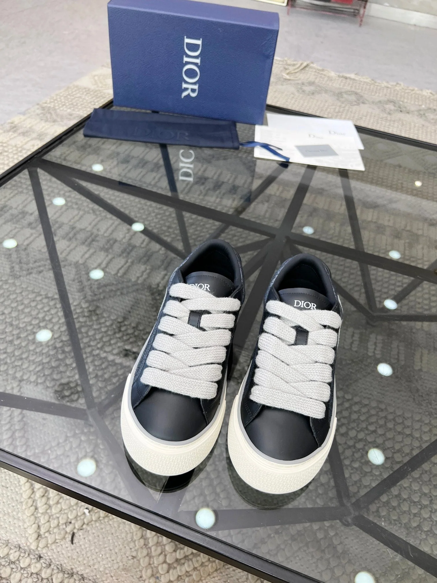 CD sneakers