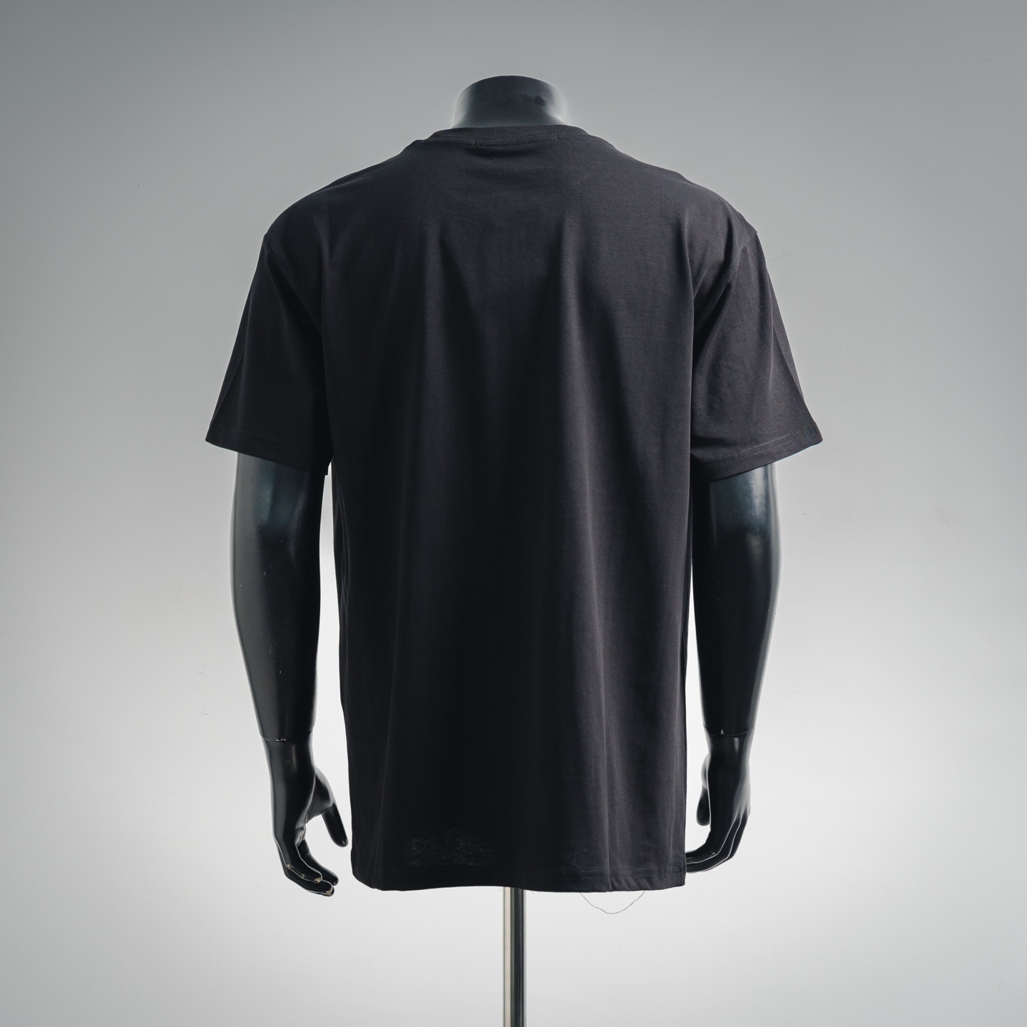 Alex rubber letter t-shirt