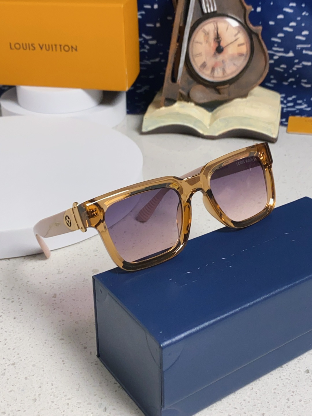 Louis sunglasses