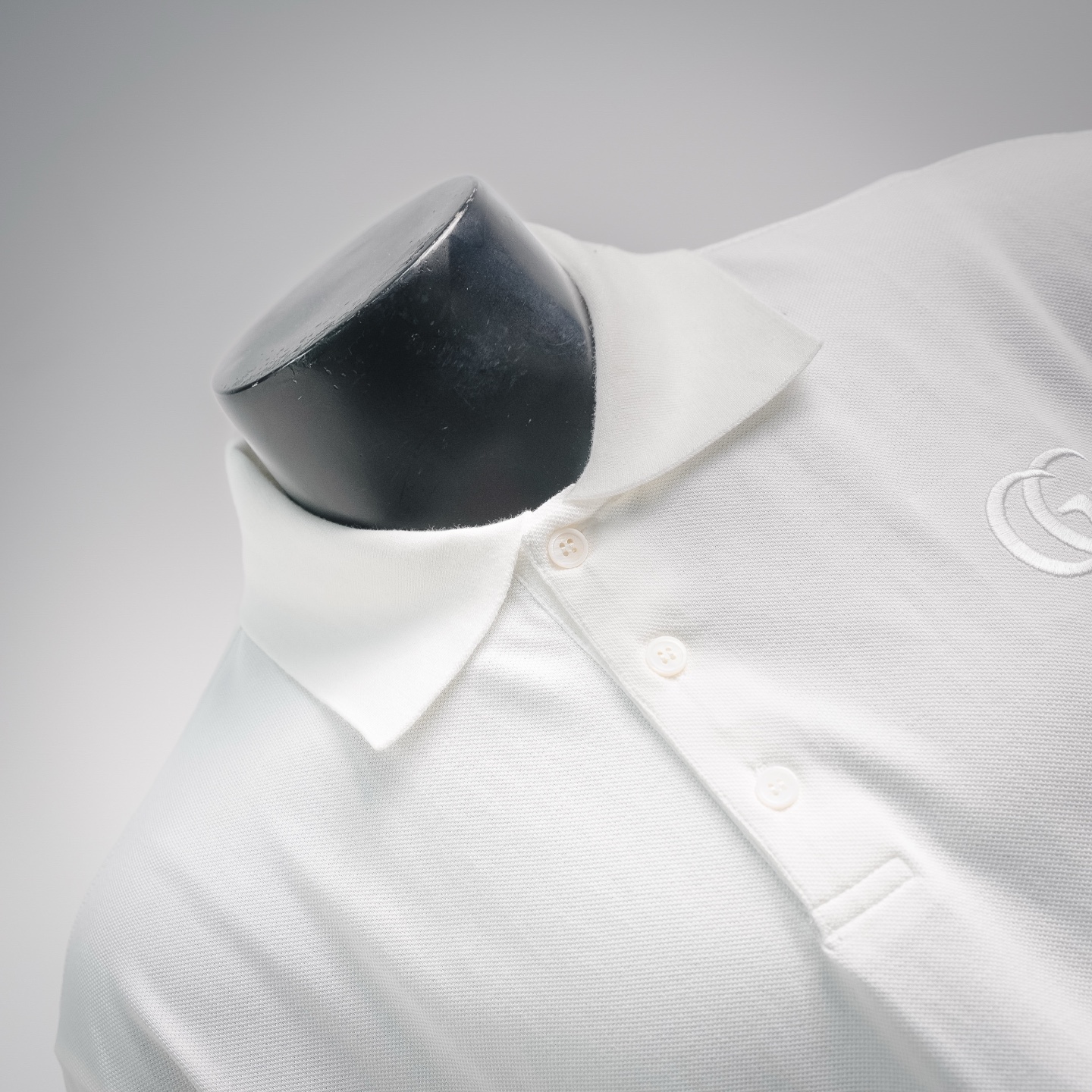 Guc casual knitted Polo