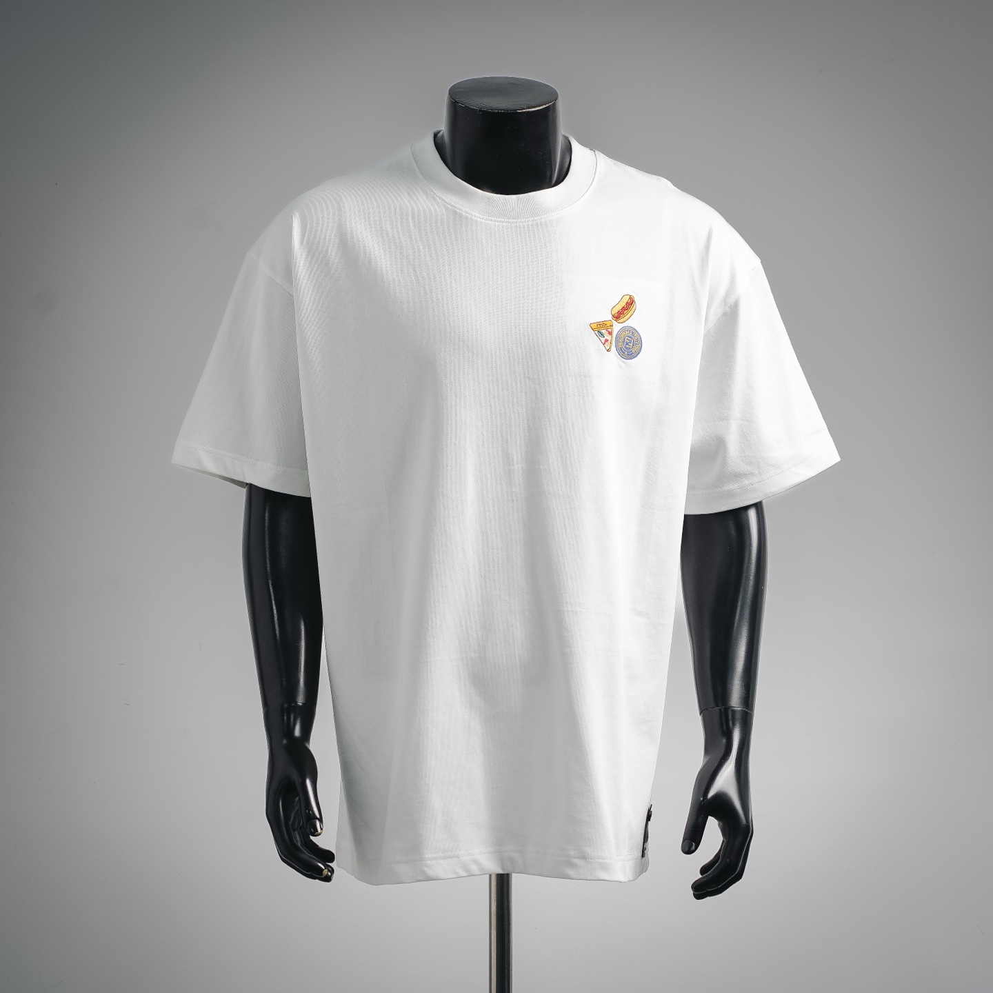 Fend printed t-shirt