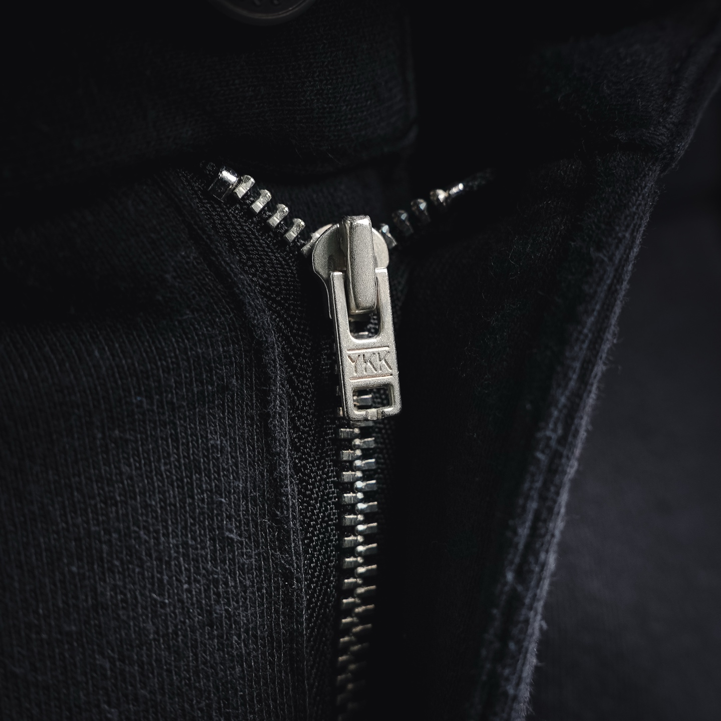 Maison washed casual pants
