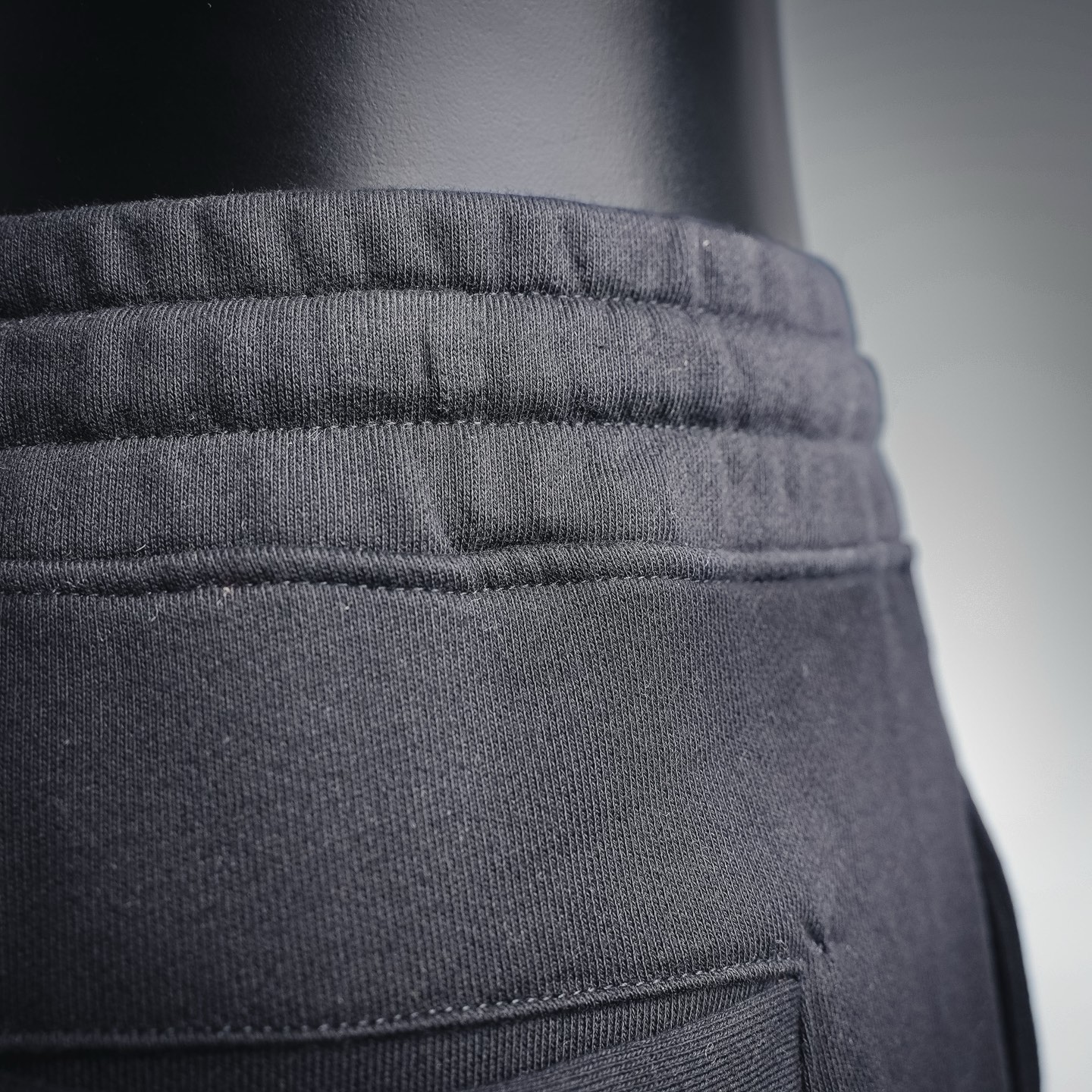 Stone casual pants