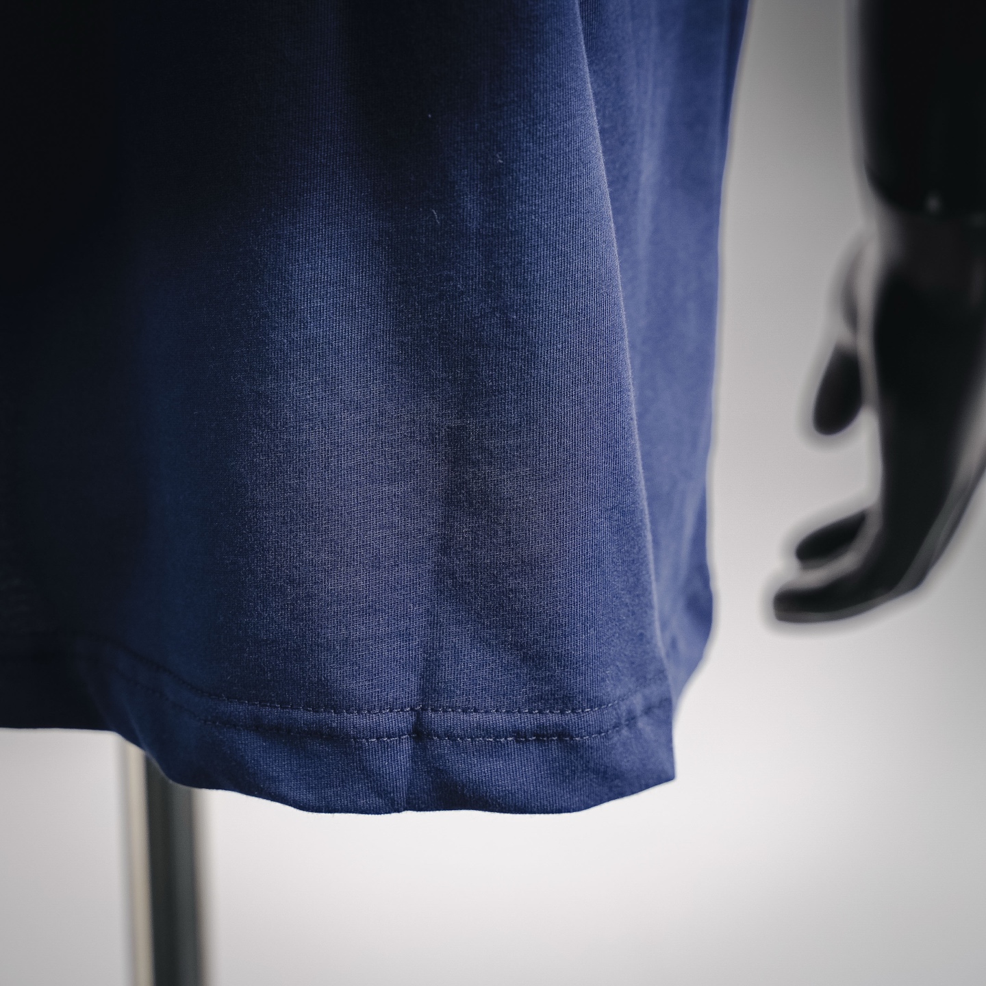 Mon with pockets t-shirt