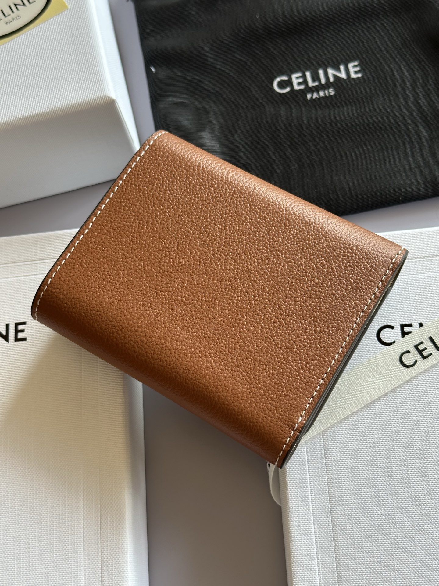 Cel wallet