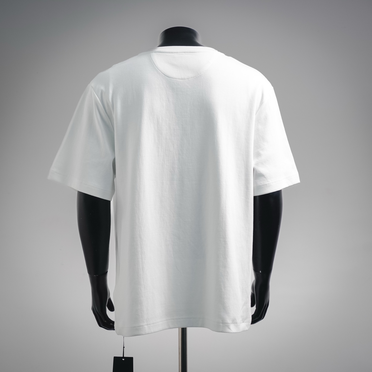 Fend embroidered t-shirt
