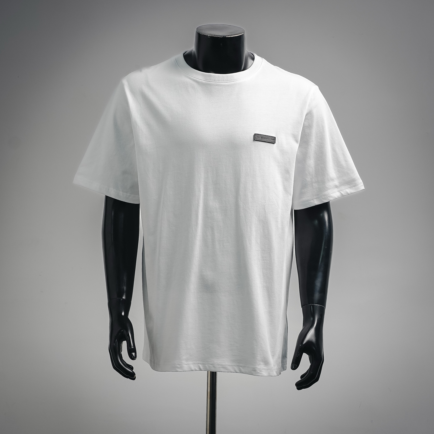 Berlu badge t-shirt