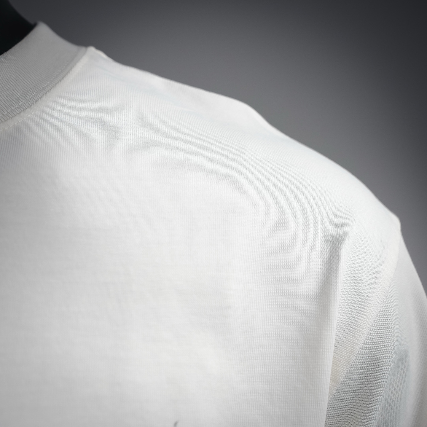 CD printed sweatshirt