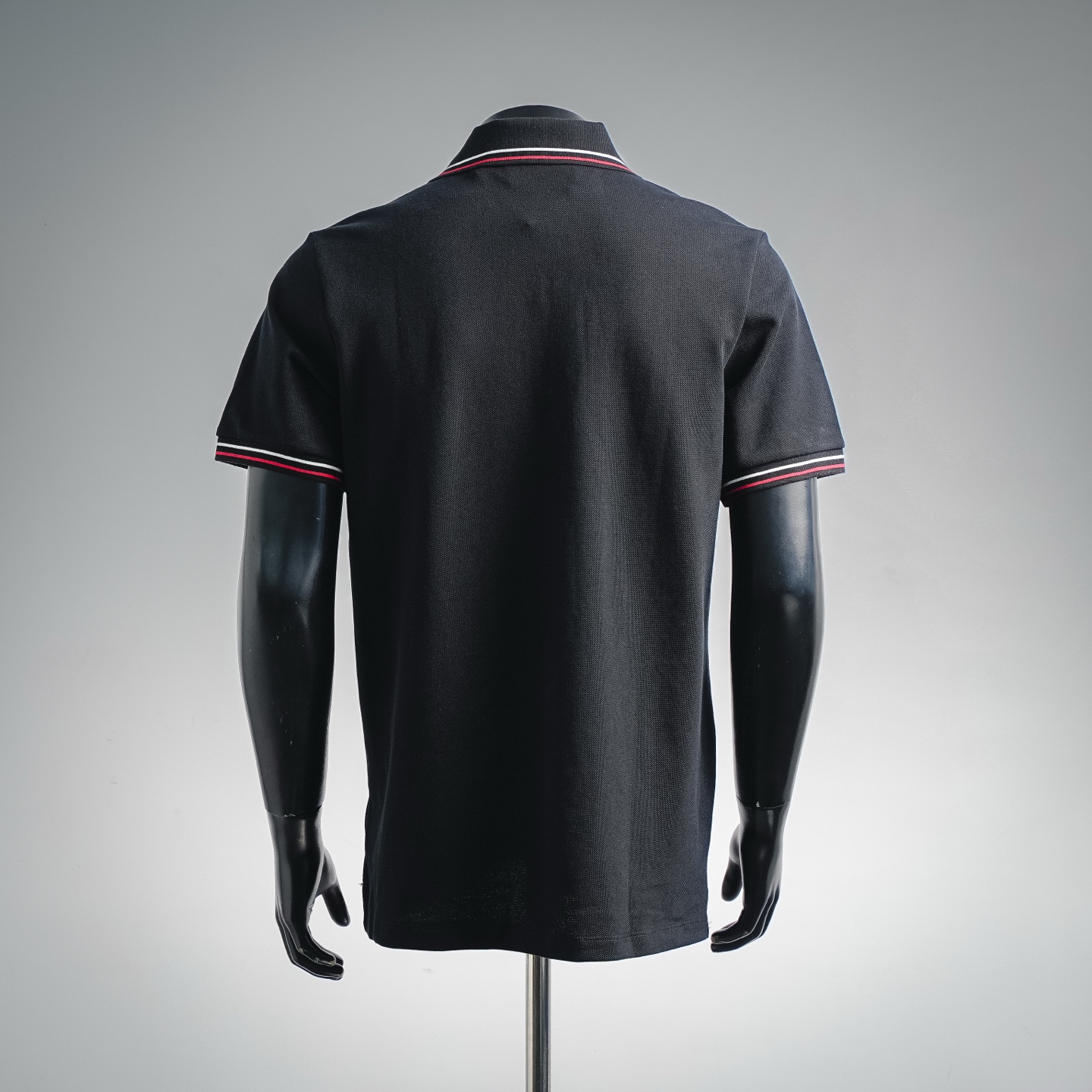 Pra classic striped Polo