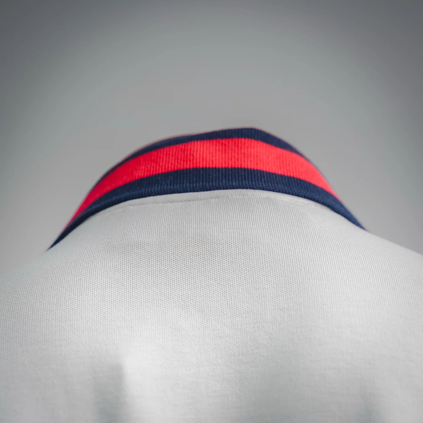 Guc embroidered Polo