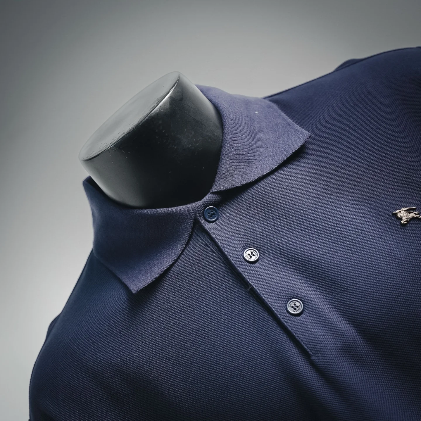 Bur casual Polo