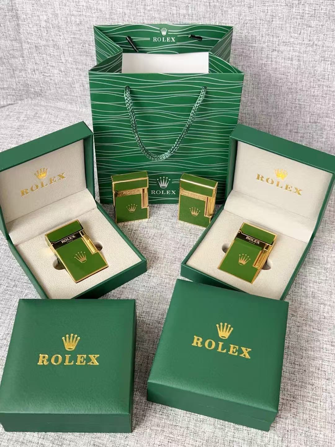 Ro lighter