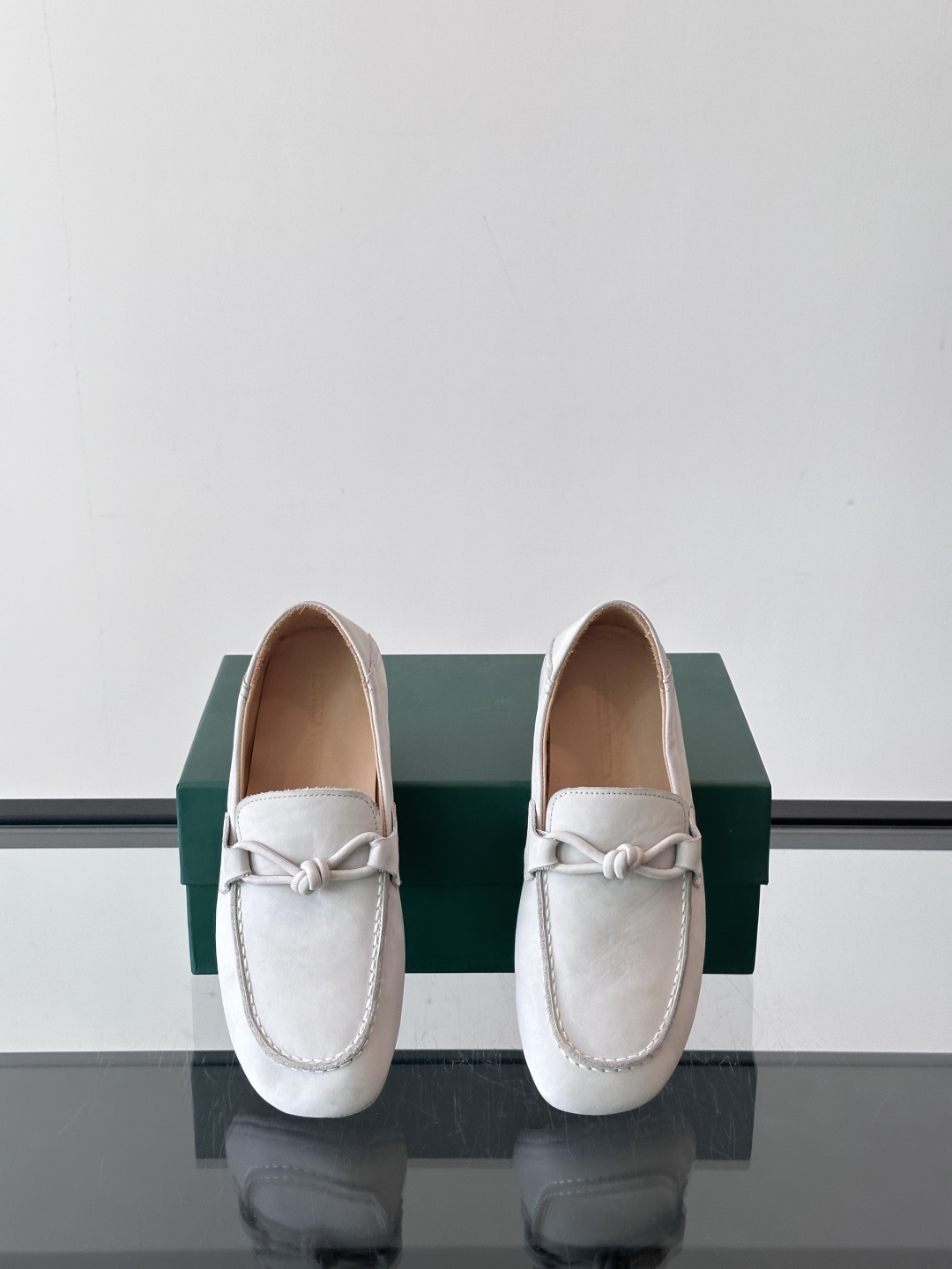Bottega skateboard shoes