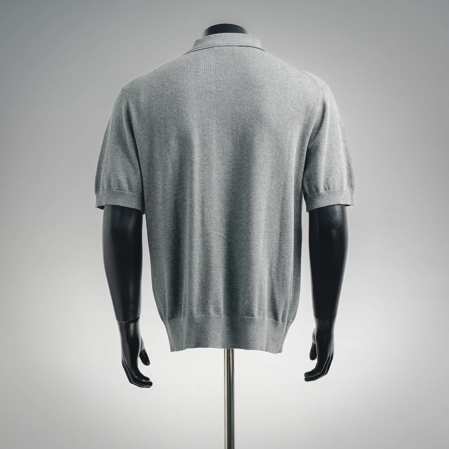 CD casual embroidered Polo