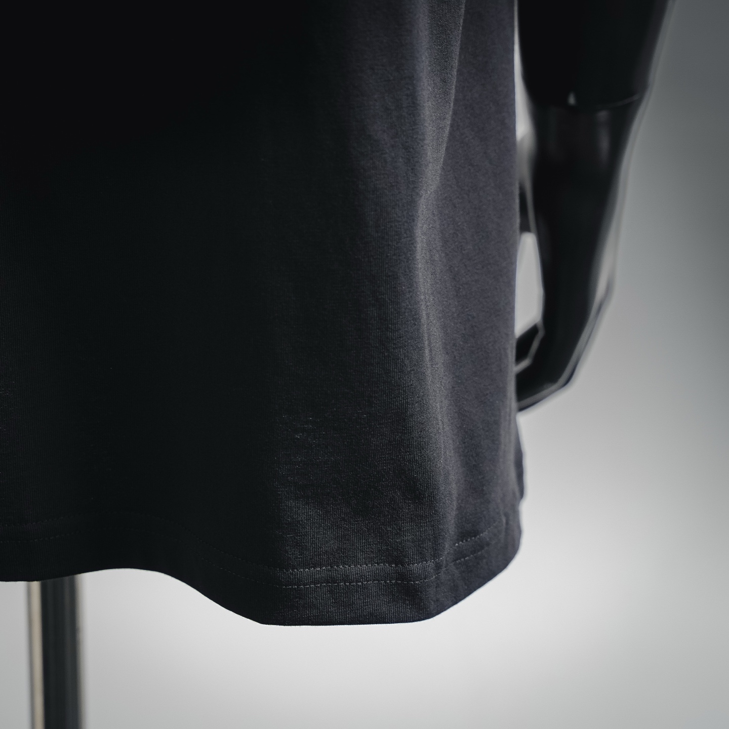 Chrome cross-print t-shirt