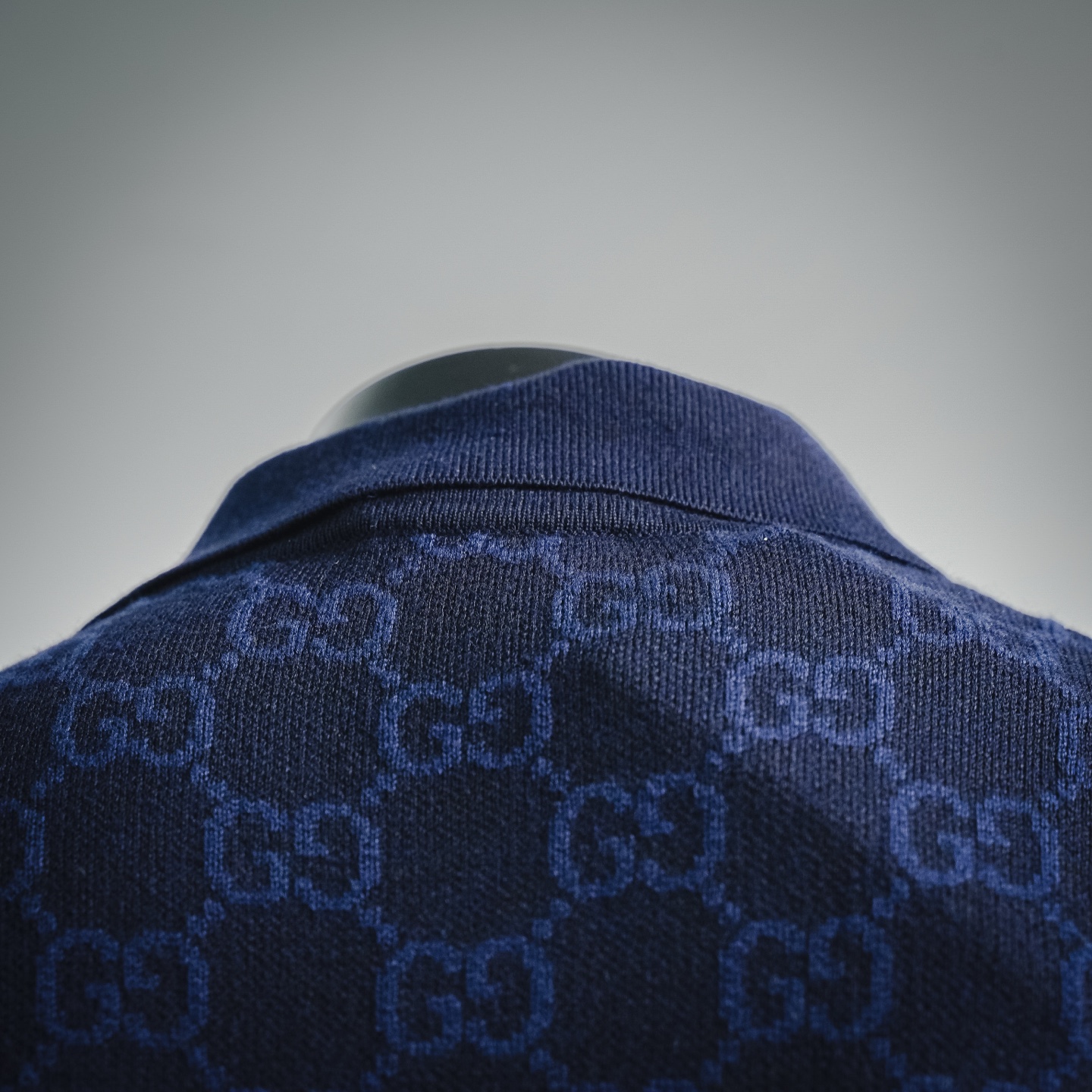 Guc knit t-shirt