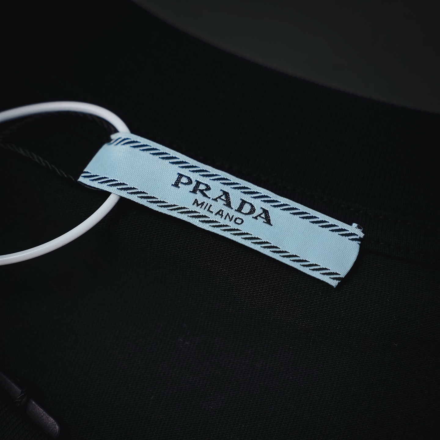 Pra beaded t-shirt