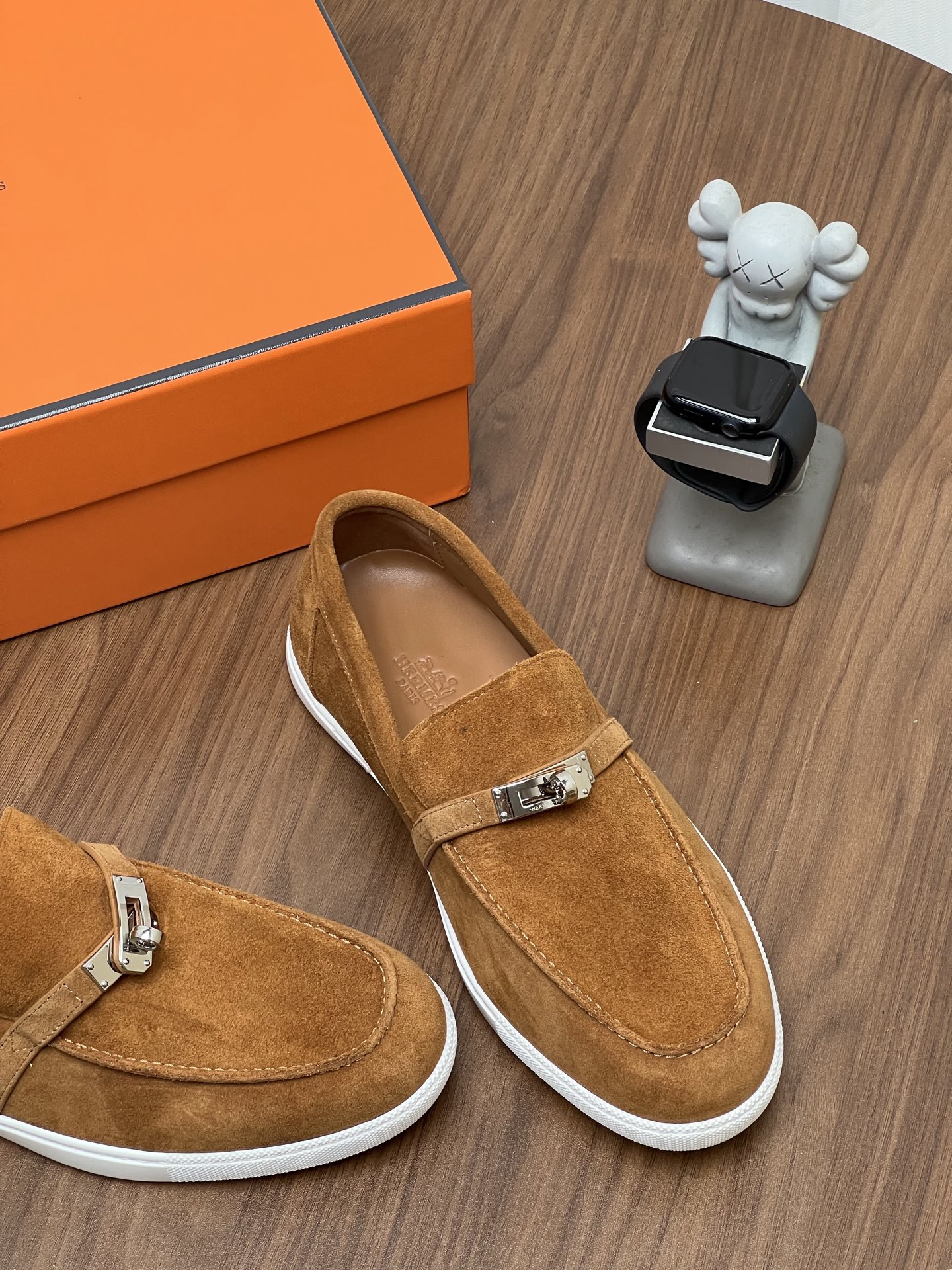 Herm skateboard shoes