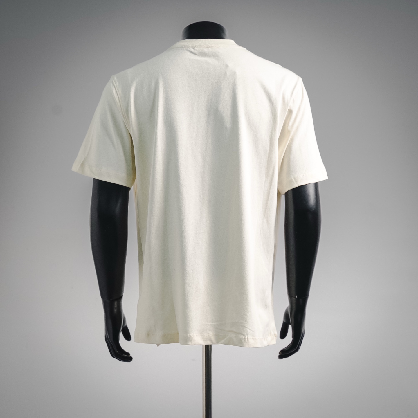 Stone printed t-shirt