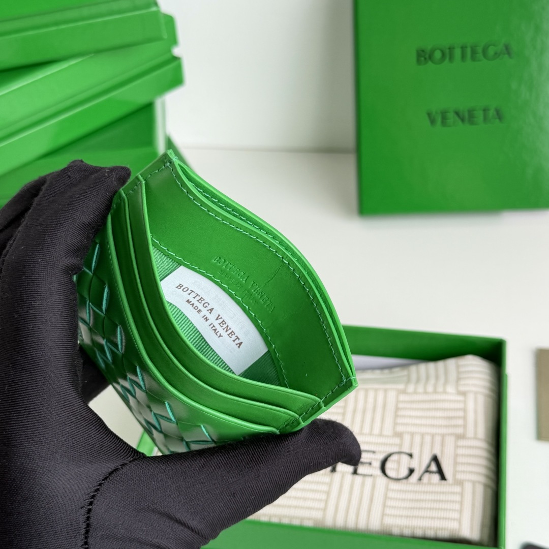 Bott wallet