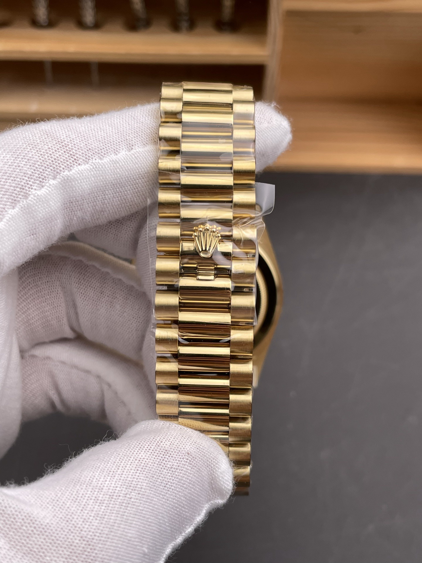 ro watch