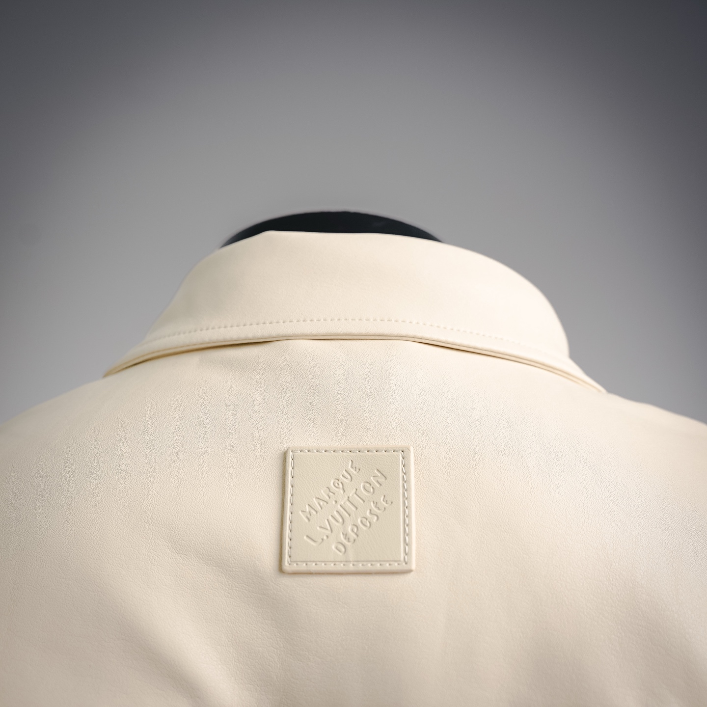 Louis embroidered shirts