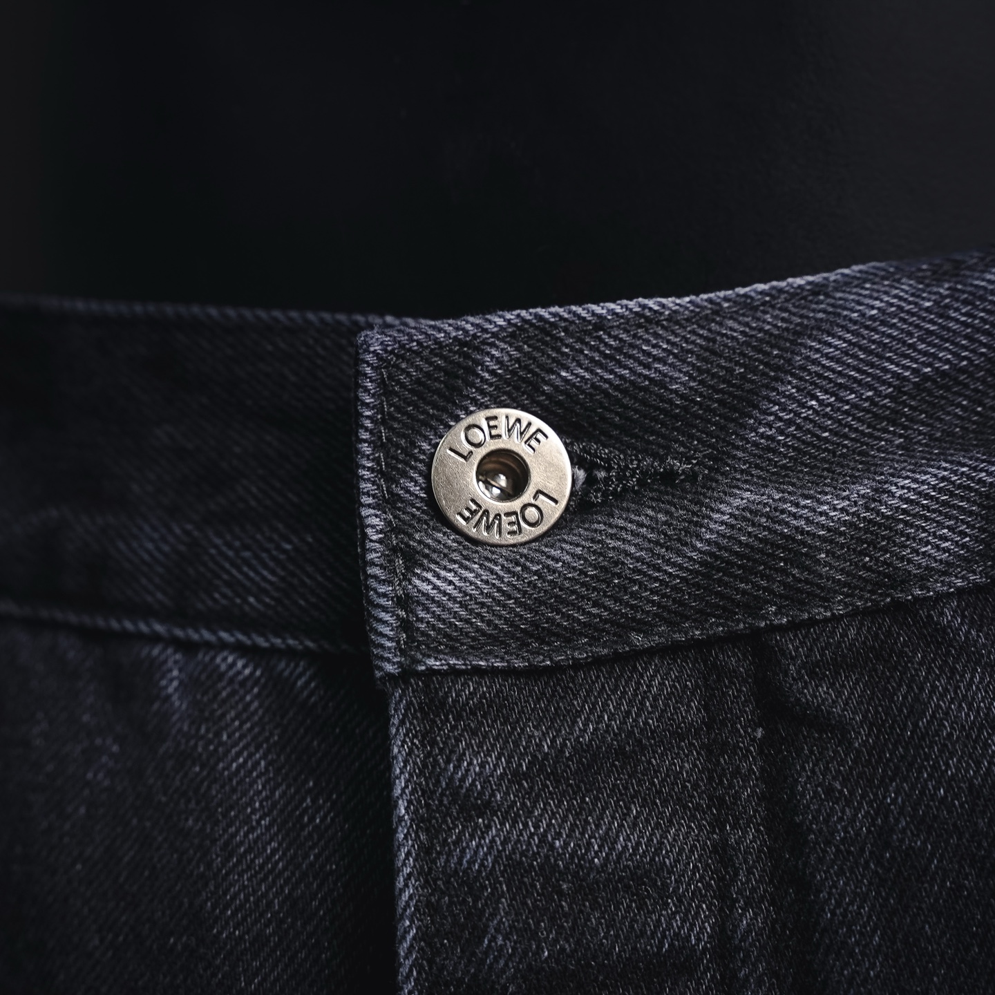 Loe casual jeans