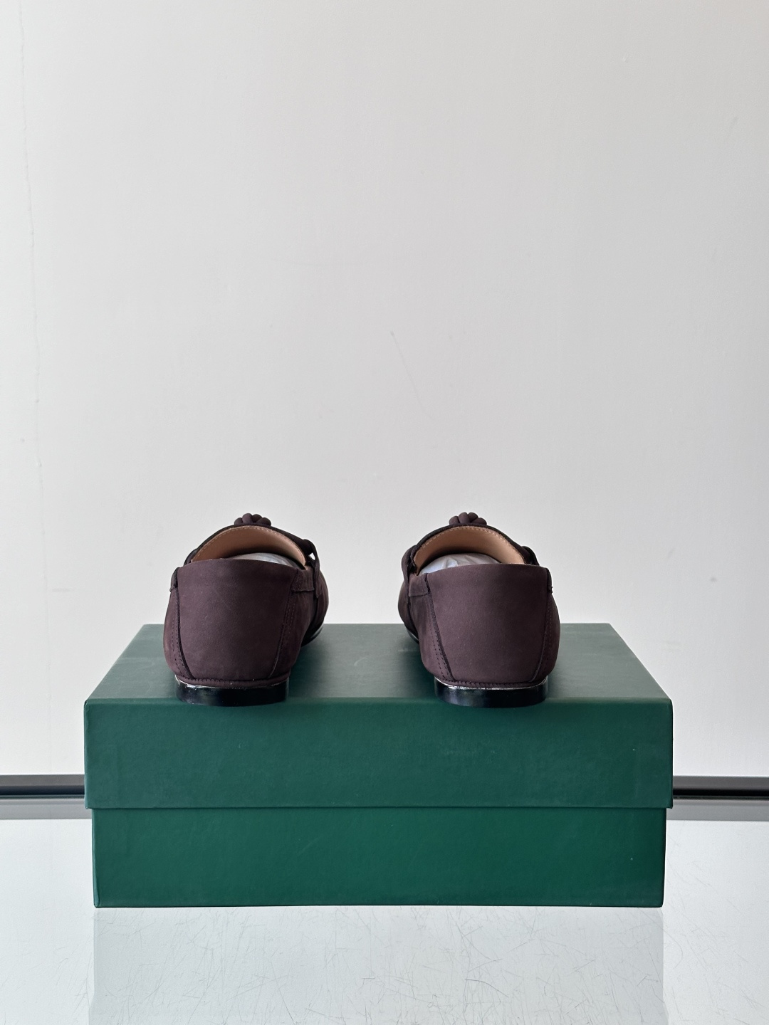 Bottega skateboard shoes