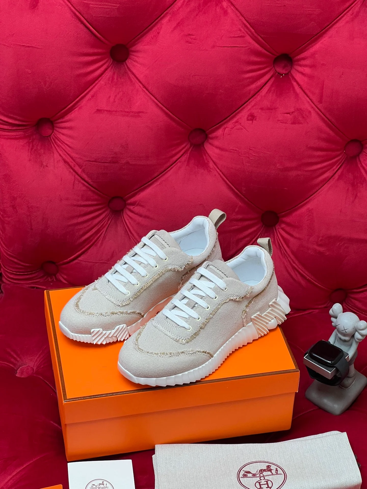 Herm casual sneakers