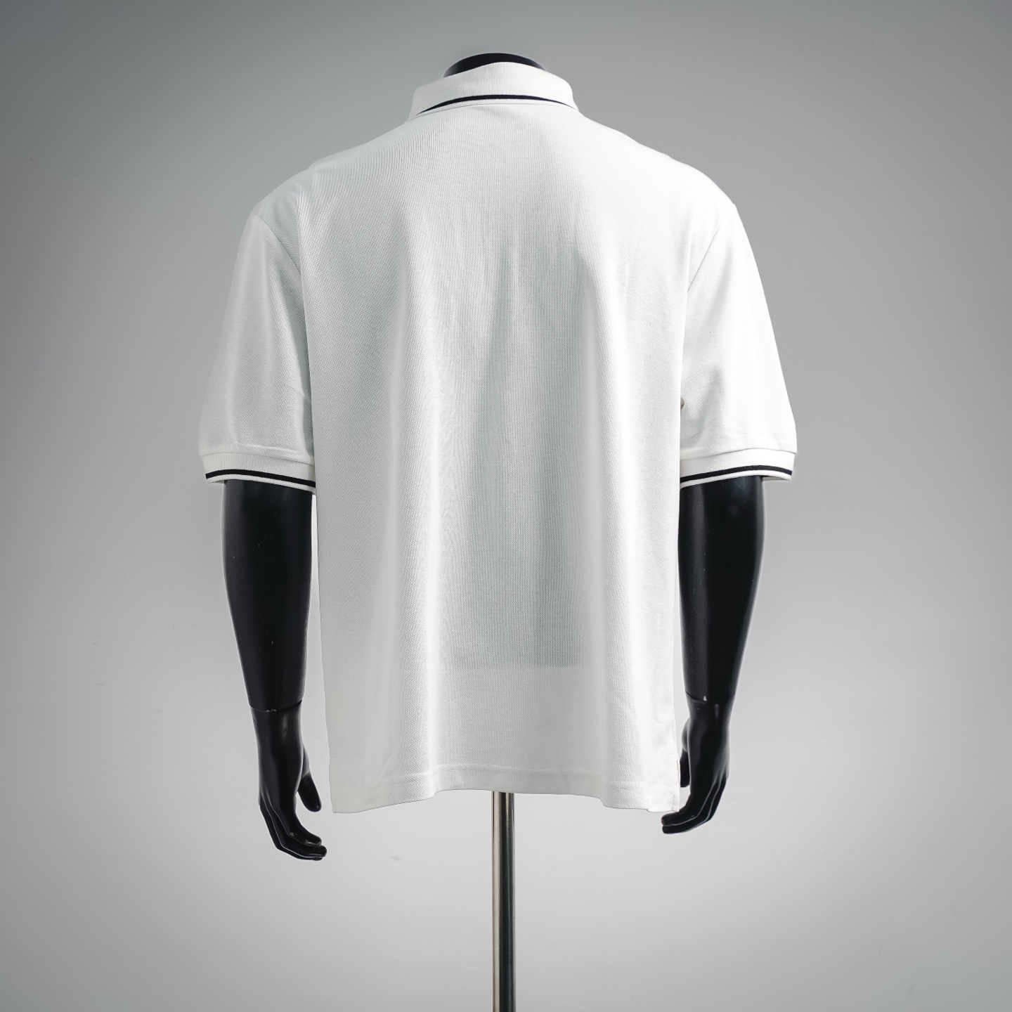 Pra logo badge Polo