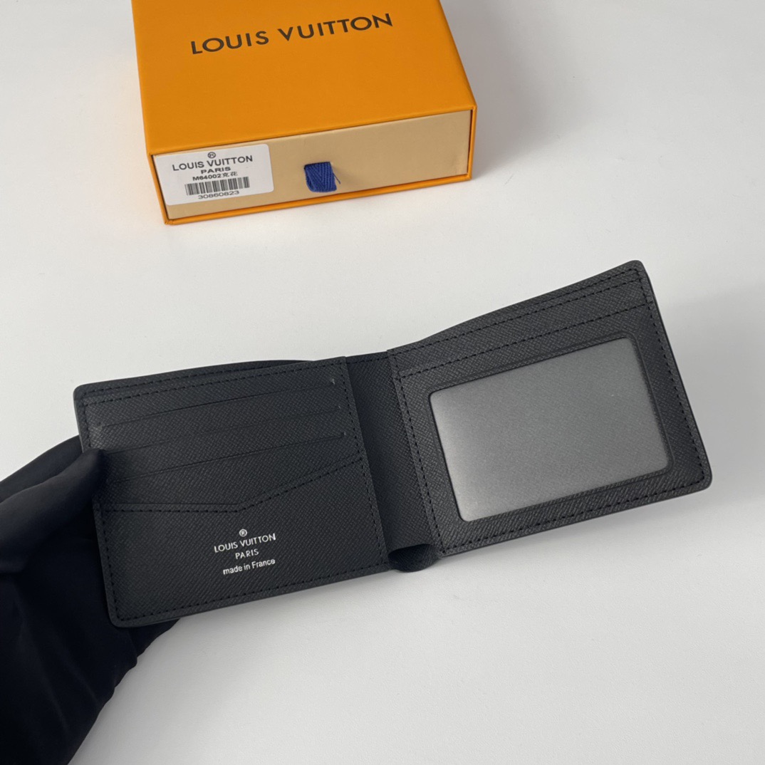 Louis wallet