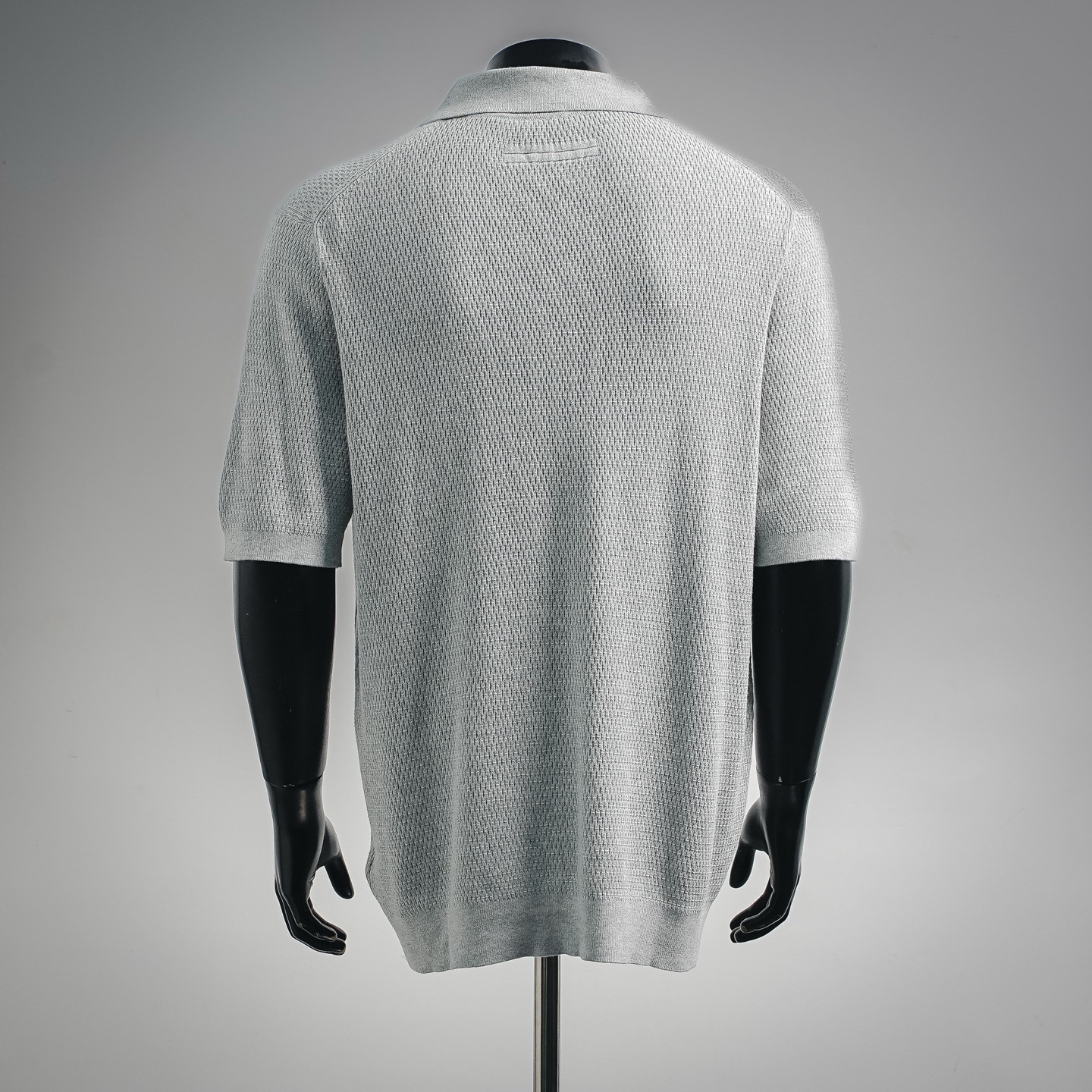 Zeag knit Polo