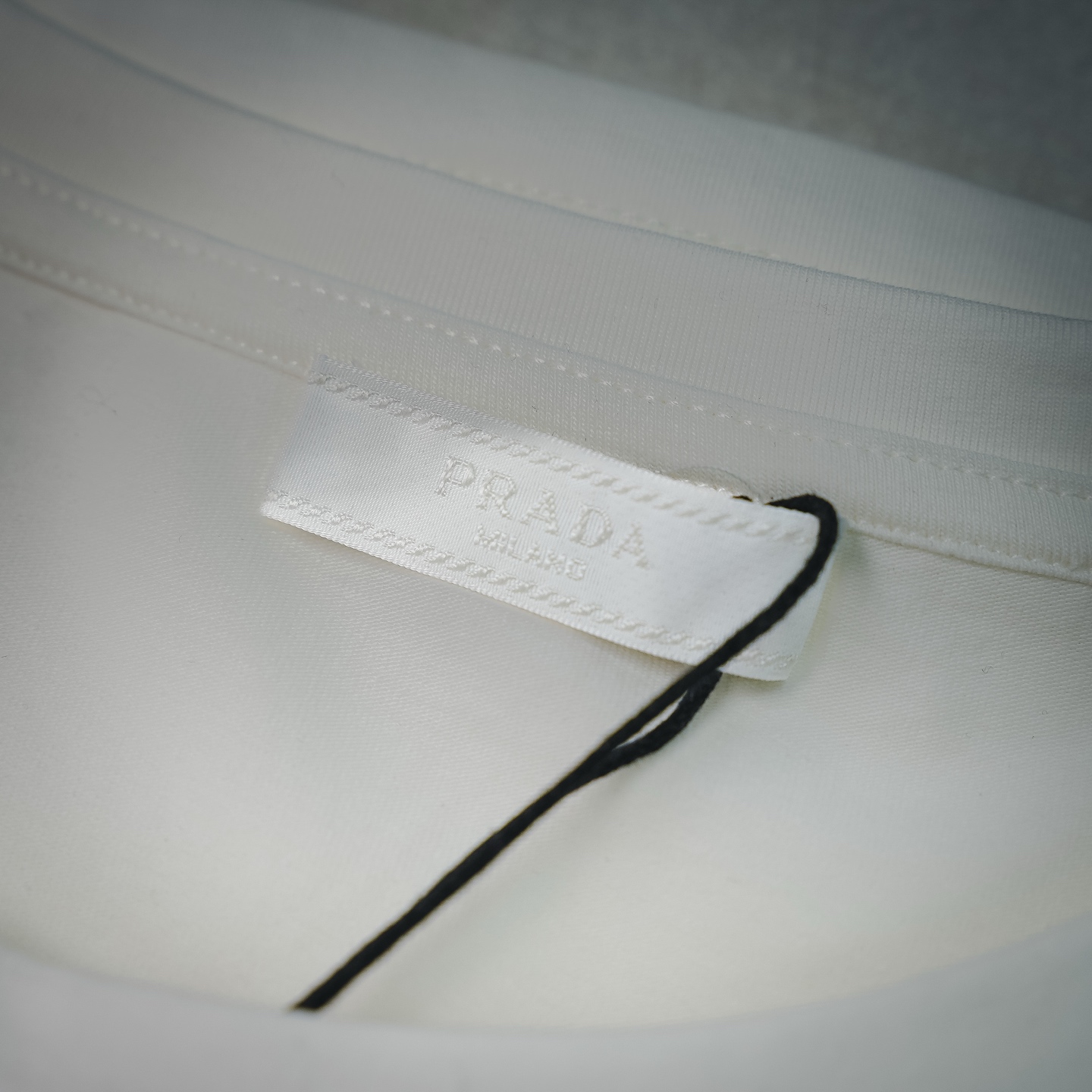 Pra minimal sleek sweatshirt