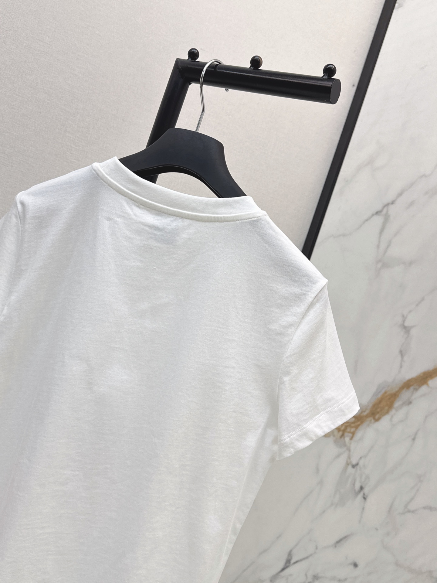 CD 26fw bow t-shirt