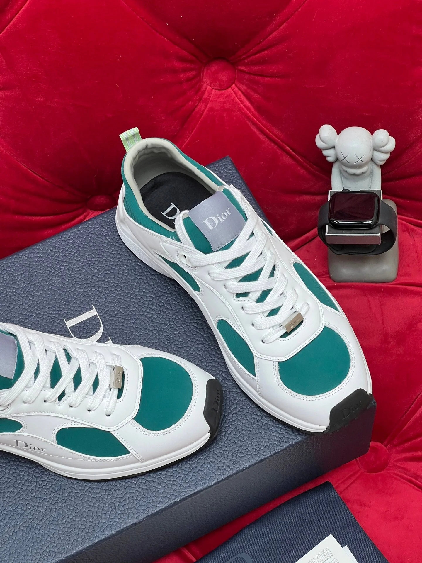 CD 25fw casual shoes