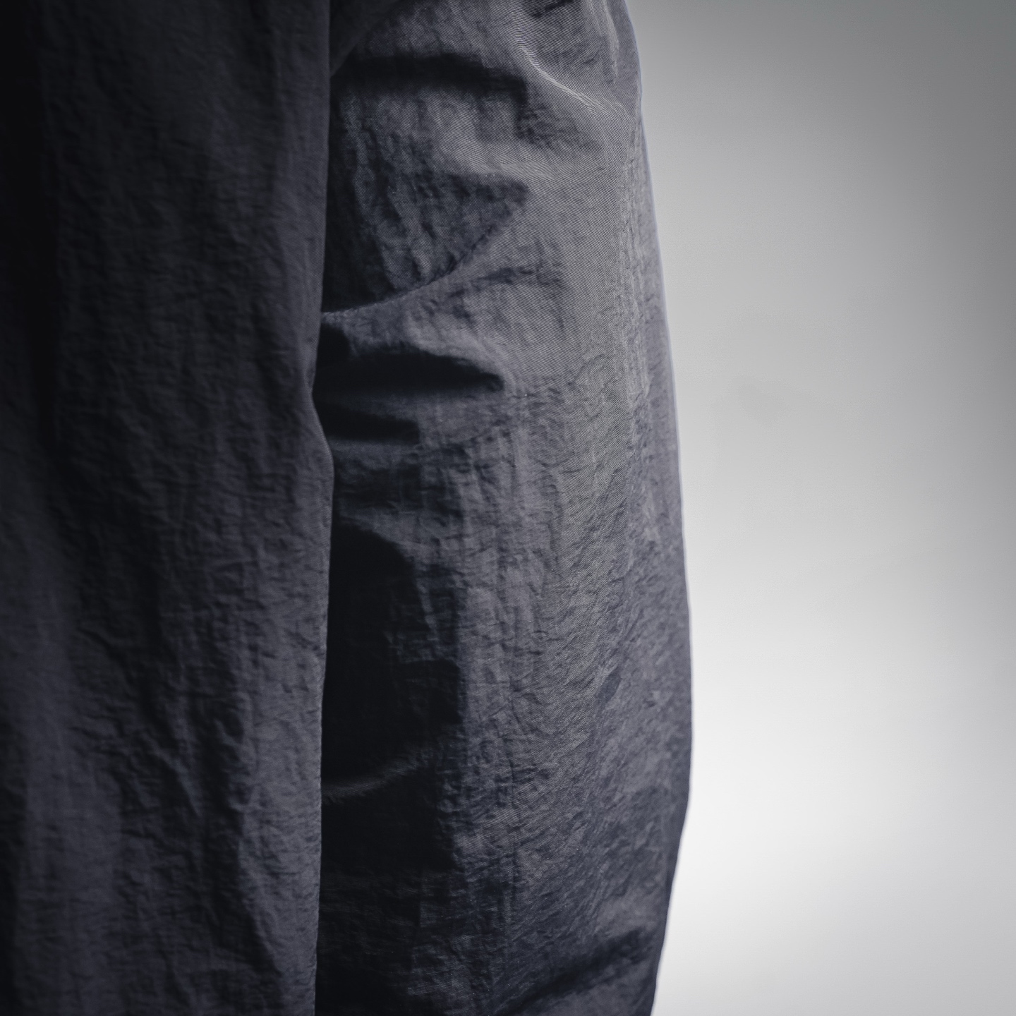 Balen windbreaker jacket