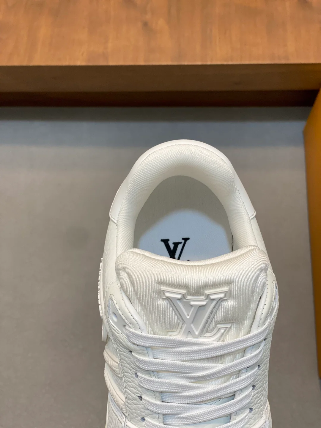 Louis chunky sneakers
