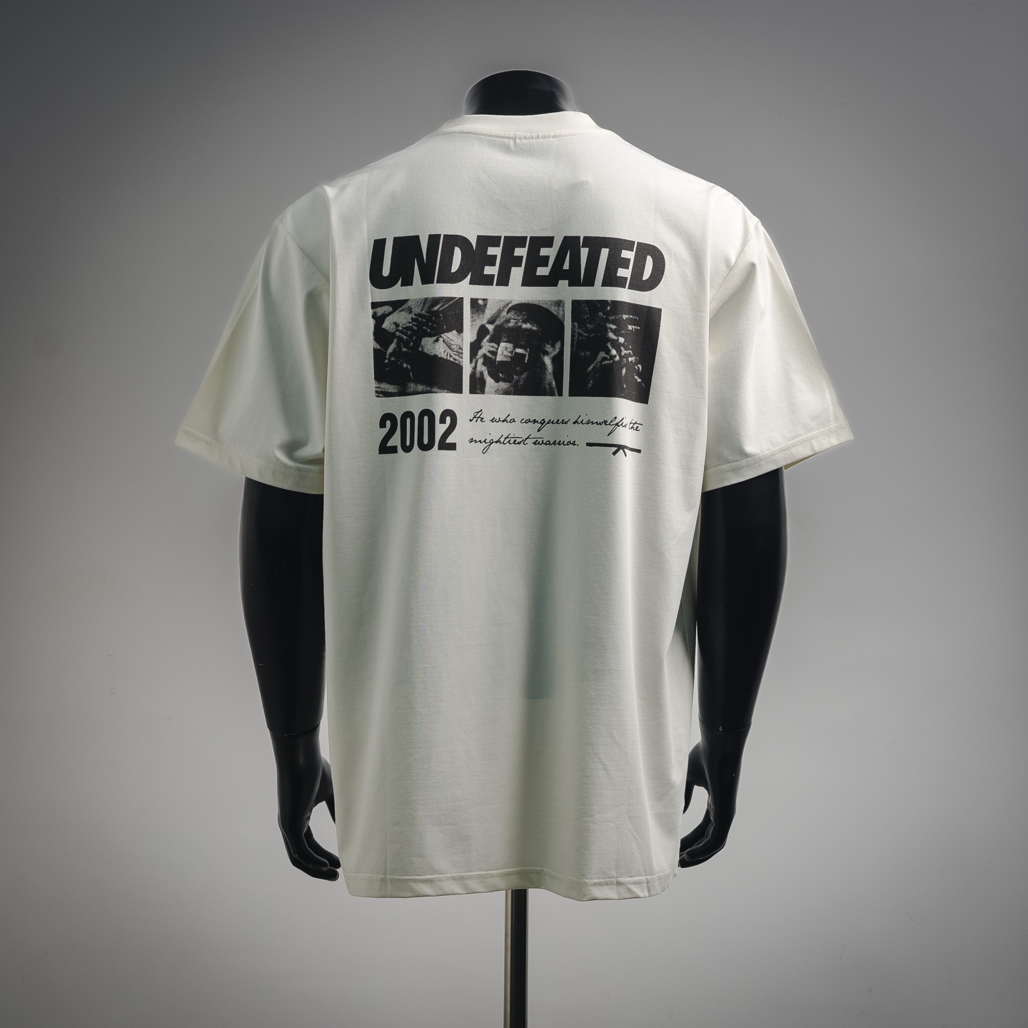 Undef printed t-shirt