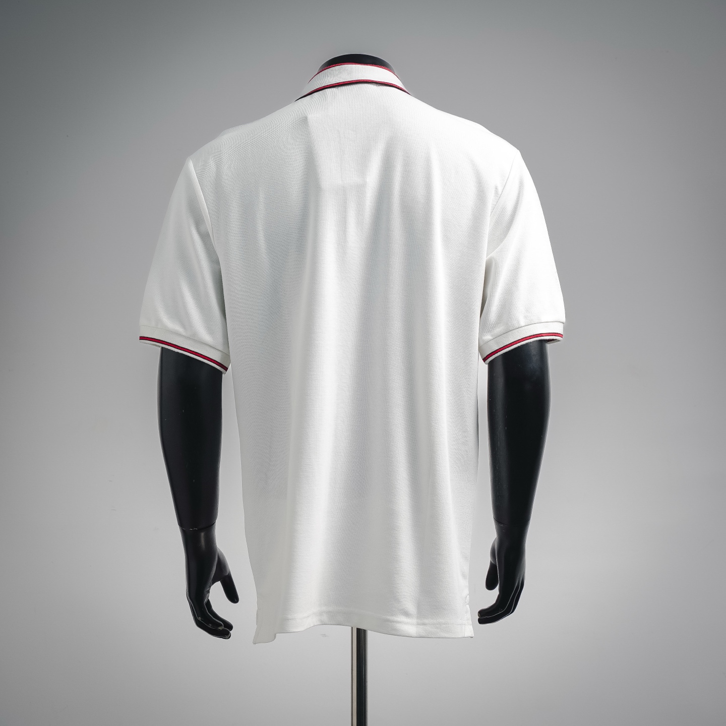 Guc jacquard Polo