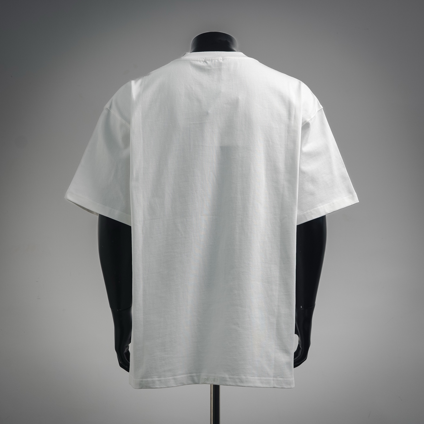 We11 gradient printed t-shirt