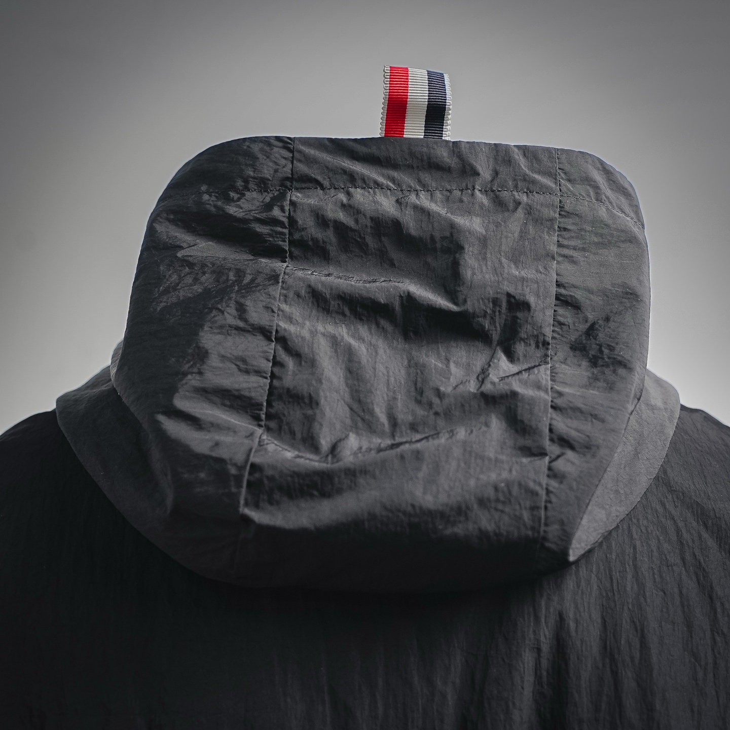 Thom sun protection jacket