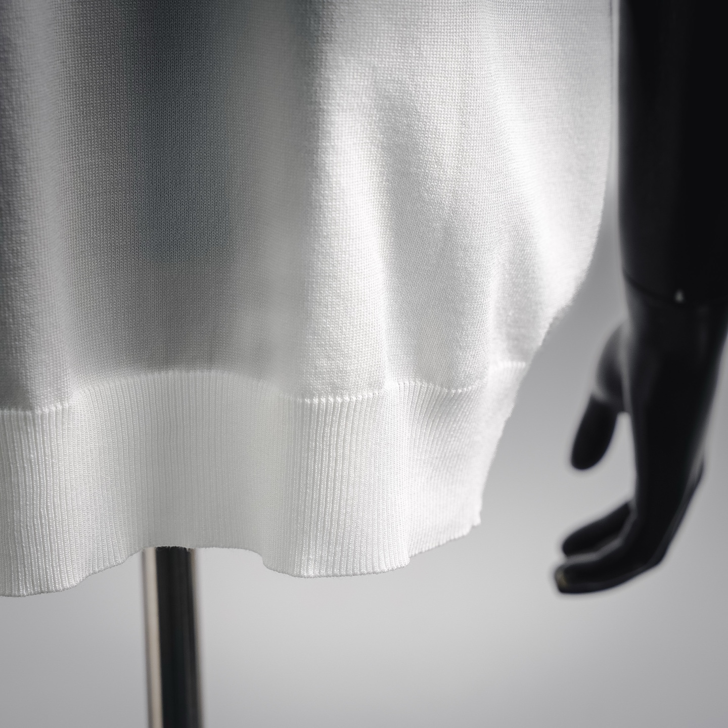 Guc letter jacquard t-shirt