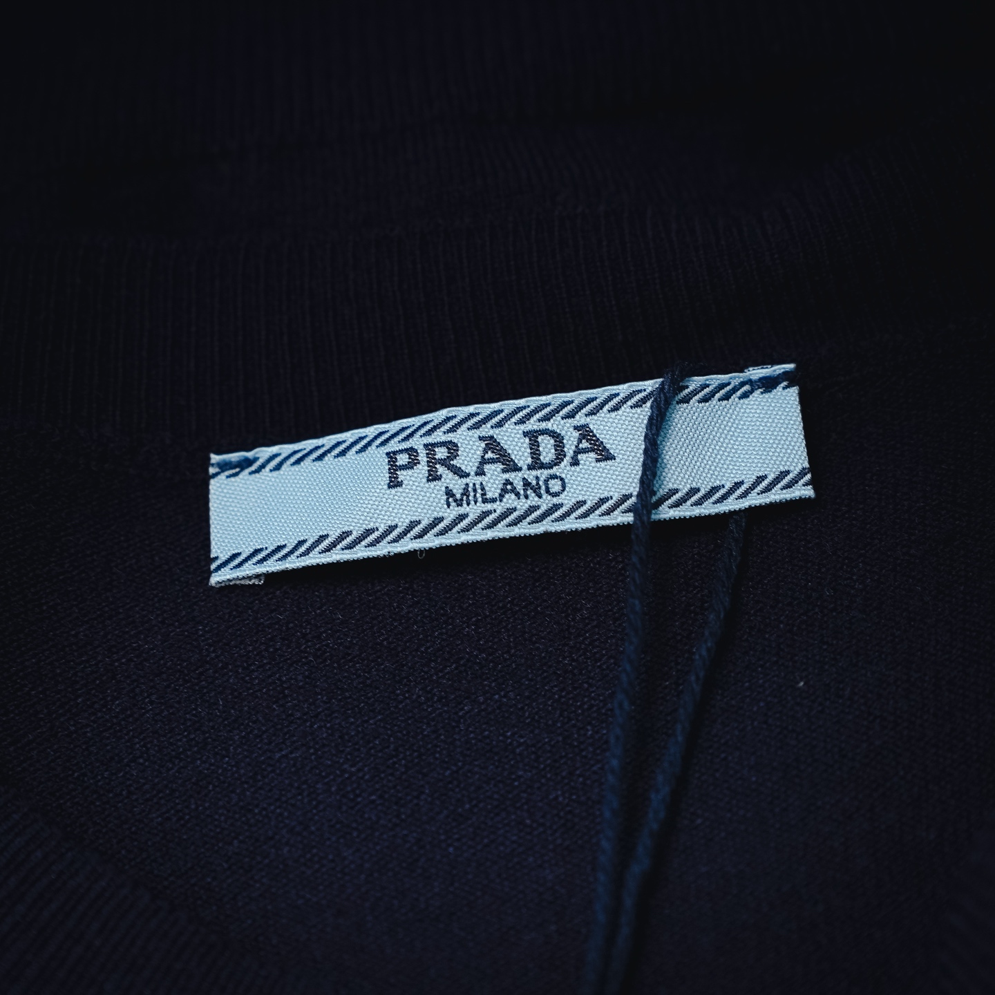 Pra casual knit t-shirt
