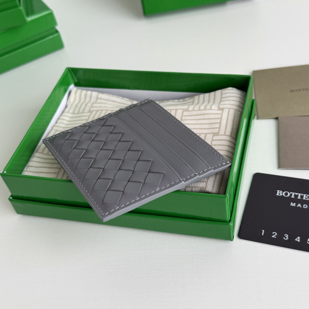Bott wallet
