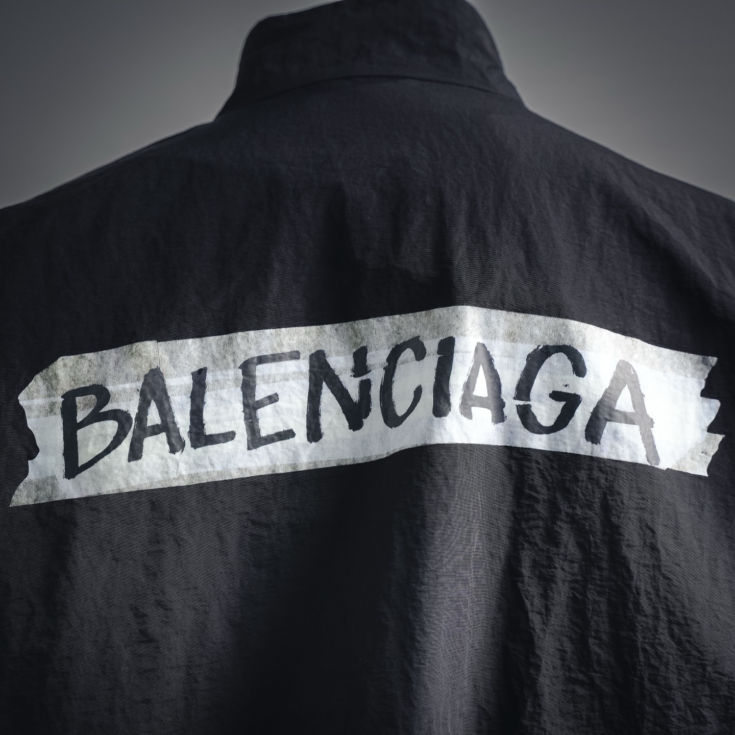 Balen windbreaker jacket