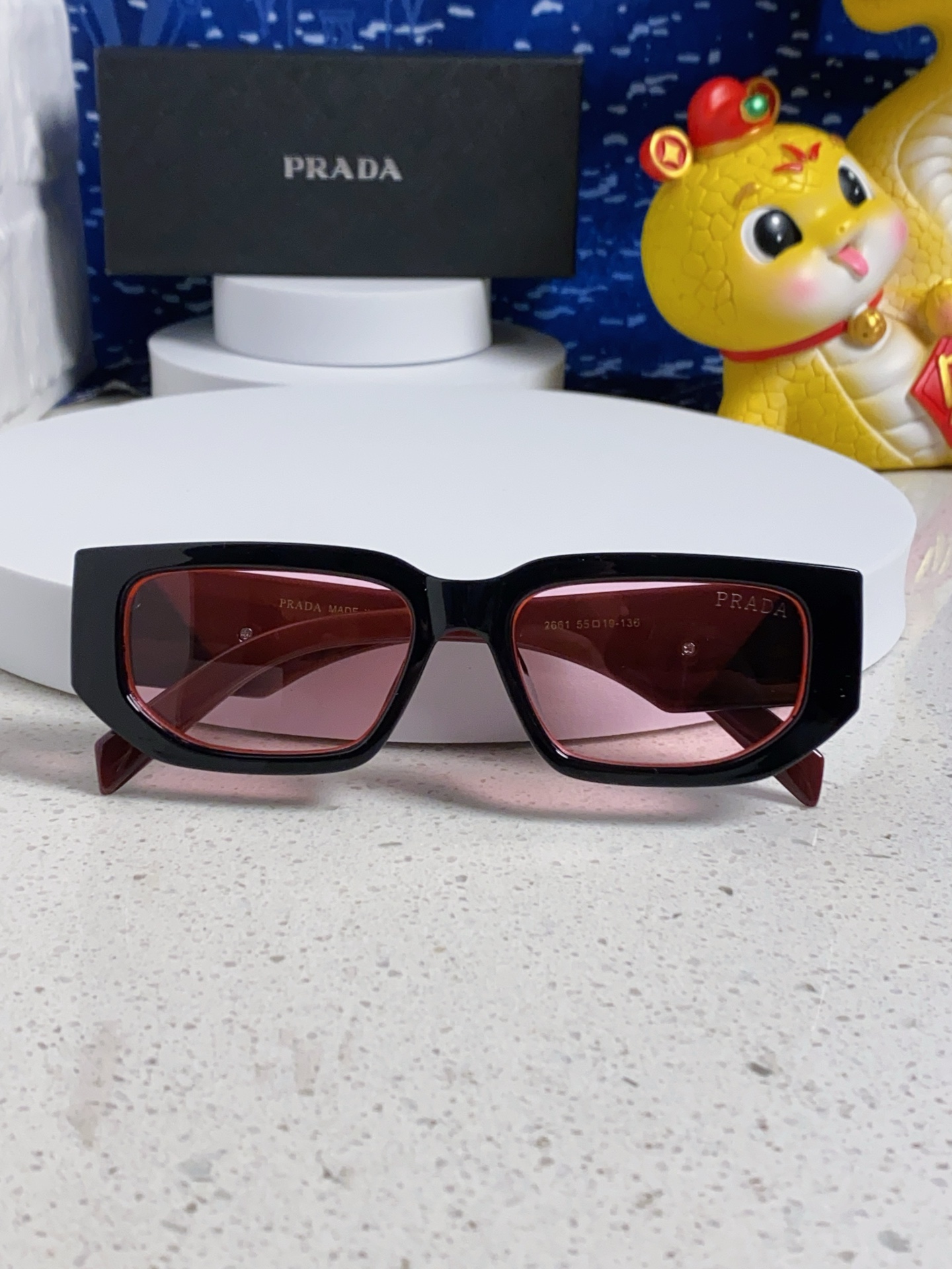 Pra sunglasses