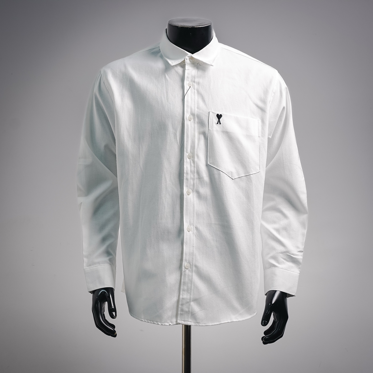 Ami casual loose shirts